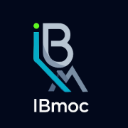 IBmoc Logo